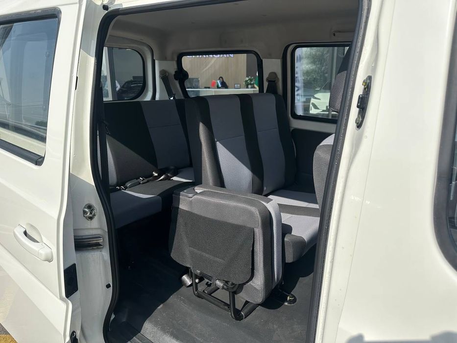 Changan Kaicheng Минивен