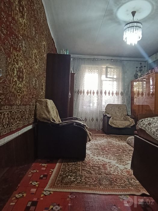 Ул Боги Бустон 2/3/4кирпич. 2 балкона