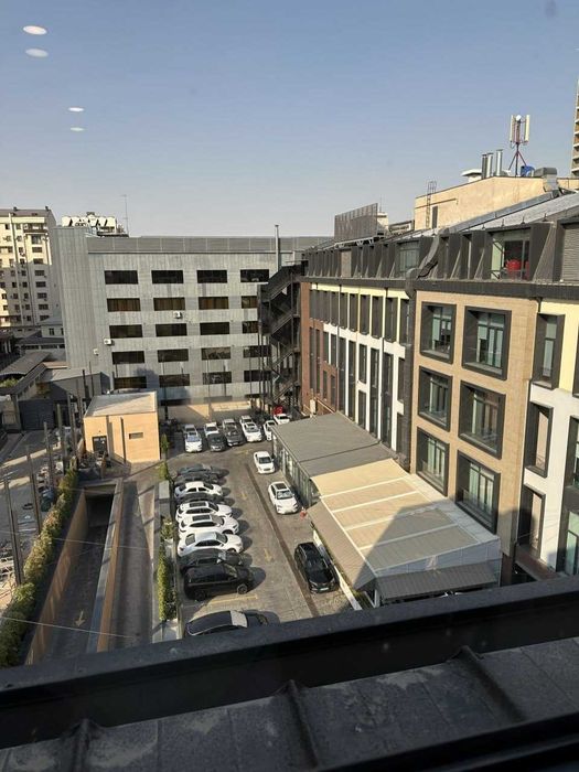 Офис 124 м² в БЦ Gross Plaza | 2 этаж | Собственник