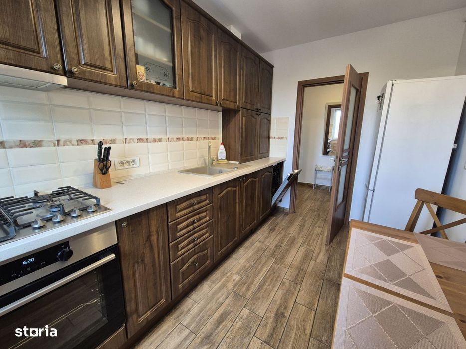 Apartamnet 4 Camere /Spitalul Pantelimon