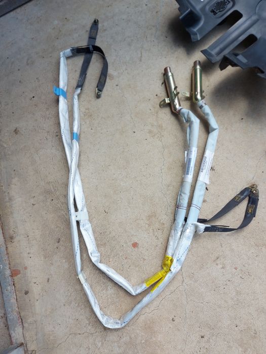 Части от е46 комби фейслифт