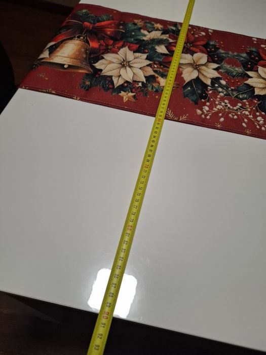 Кухненска маса разтегателна