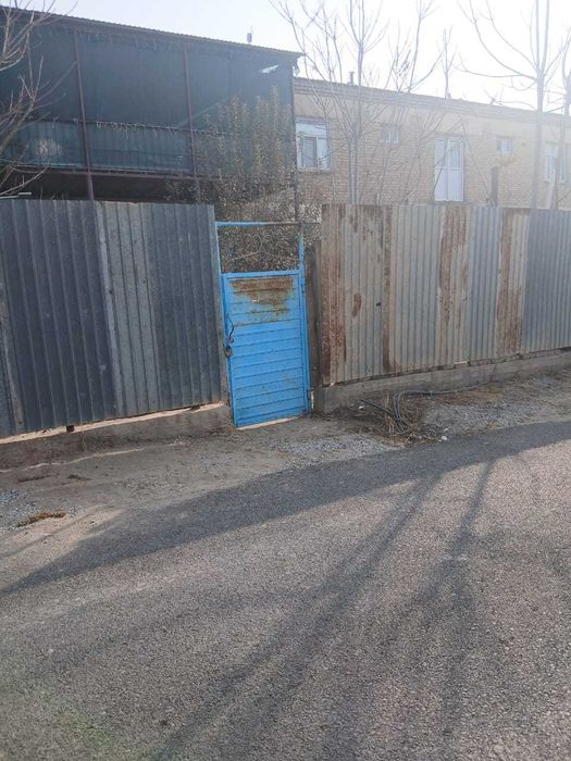 Частный дом (1 этаж, 3 комнаты)