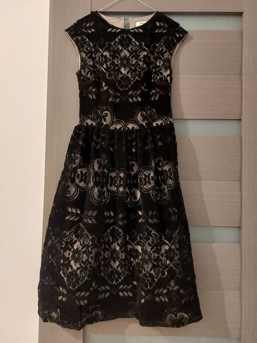 Rochie Depot96 catifea