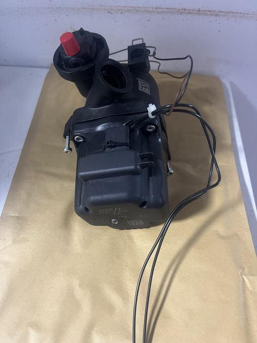 Pompa recirculara centrala termica ariston clas