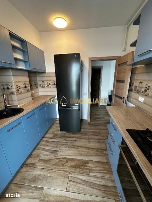 4 Camere de inchiriat | Unirii | 2 bai | Centrala | Parcare Subterana