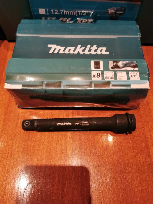 Гайковерт Макита DTW 285