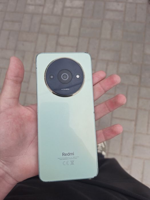 Vivo V25e бюджет