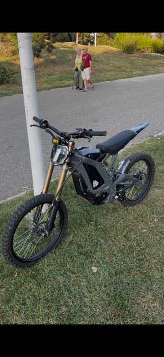 Surron lbx 2025 nu fac schimb