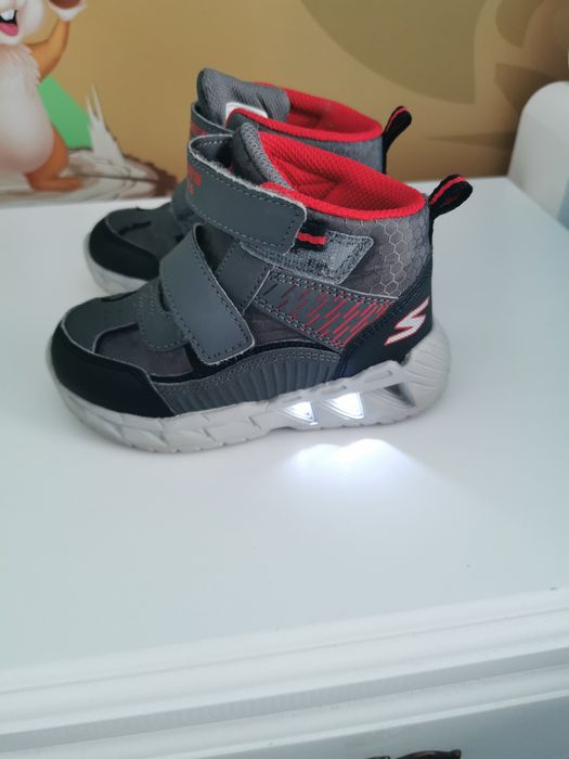Ghete skechers nr 23