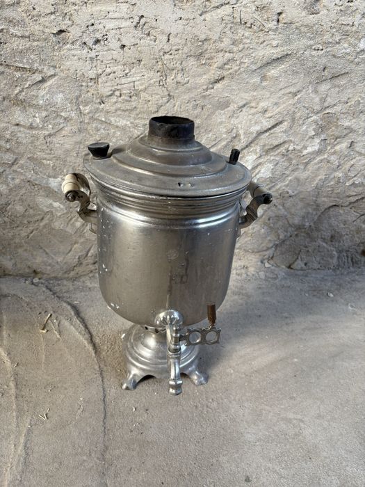 Продам Отличный Самовар