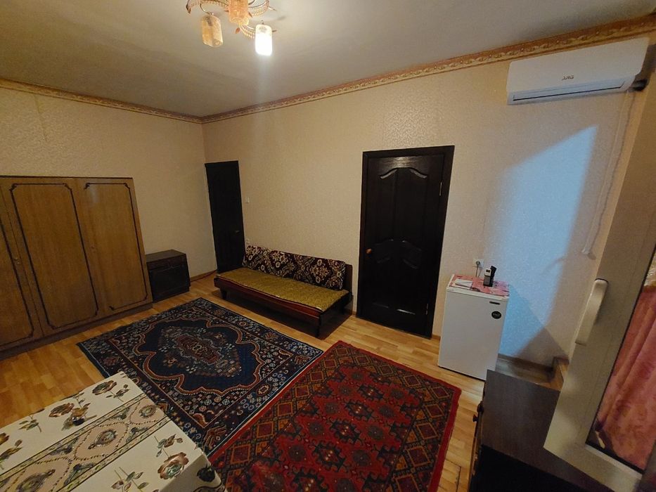 Метро Чиланзар Сдаётся  Однокомнатная  350уе всё есть Семьям с ЗАГСом