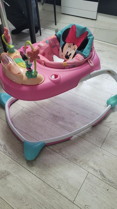 Проходилка / поек