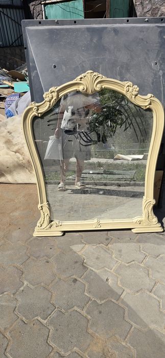 Стенка зеркала продам