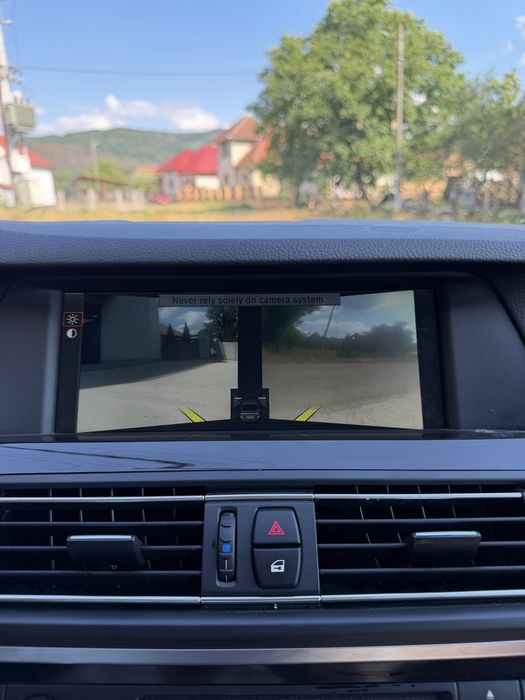 BMW F10 530 Diesel xDRIVE