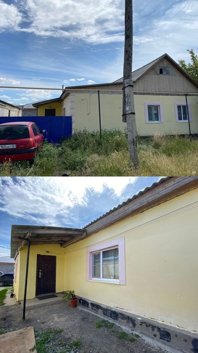 Продаётся дом в г.Аксай