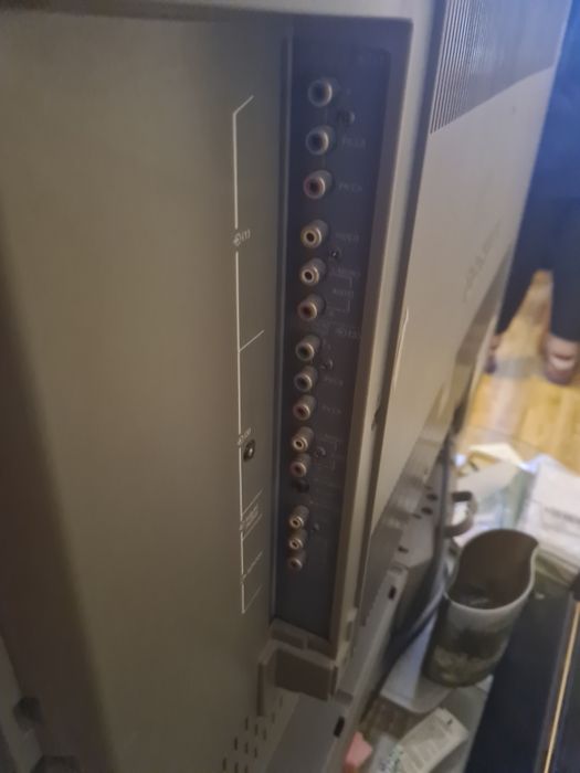 Телевизор Toshiba 37WL55E