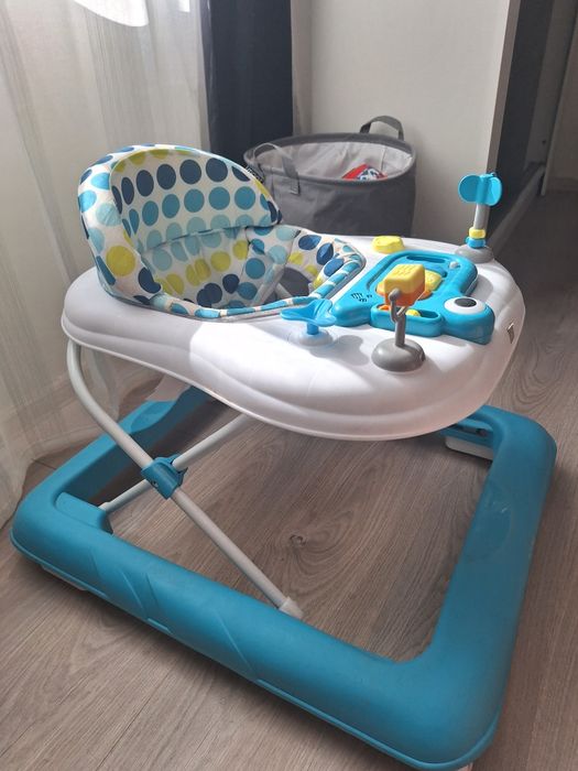 Проходилка/Дубалка