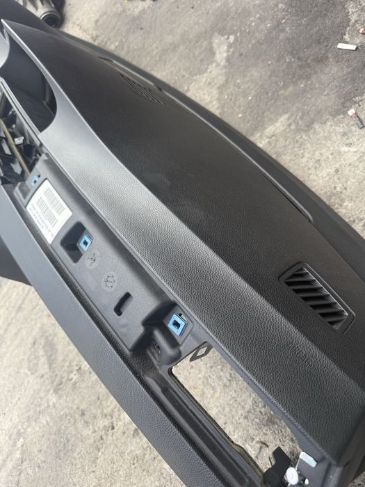 Арматурно табло bmw e90 e91 e92 e93 бмв е90 е91 е92 е93 табло