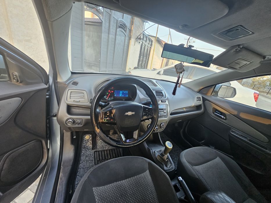 Сдам в аренду Кобальт 2015