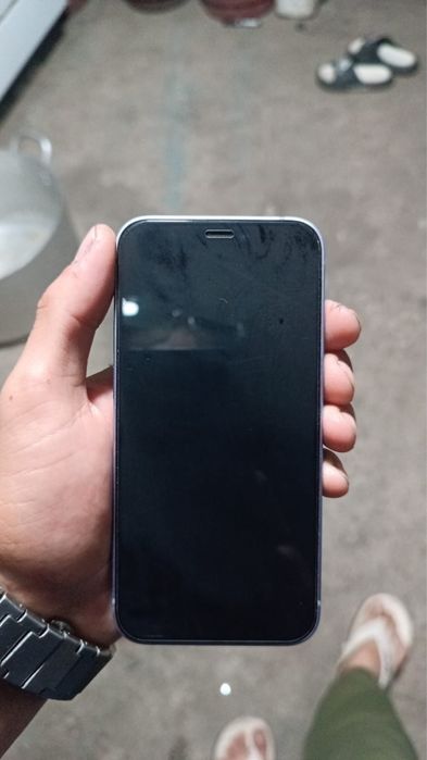 Iphone 12 mini 64gb 72%