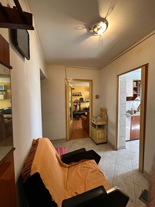 Apartament 3 camere - decomandat - Petre Ispirescu - Propietar