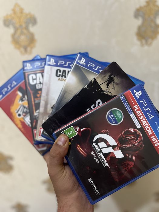 PlayStation 4 silm