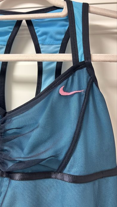 Rochie tenis Nike, marimea S, Maria Sharapova mesh