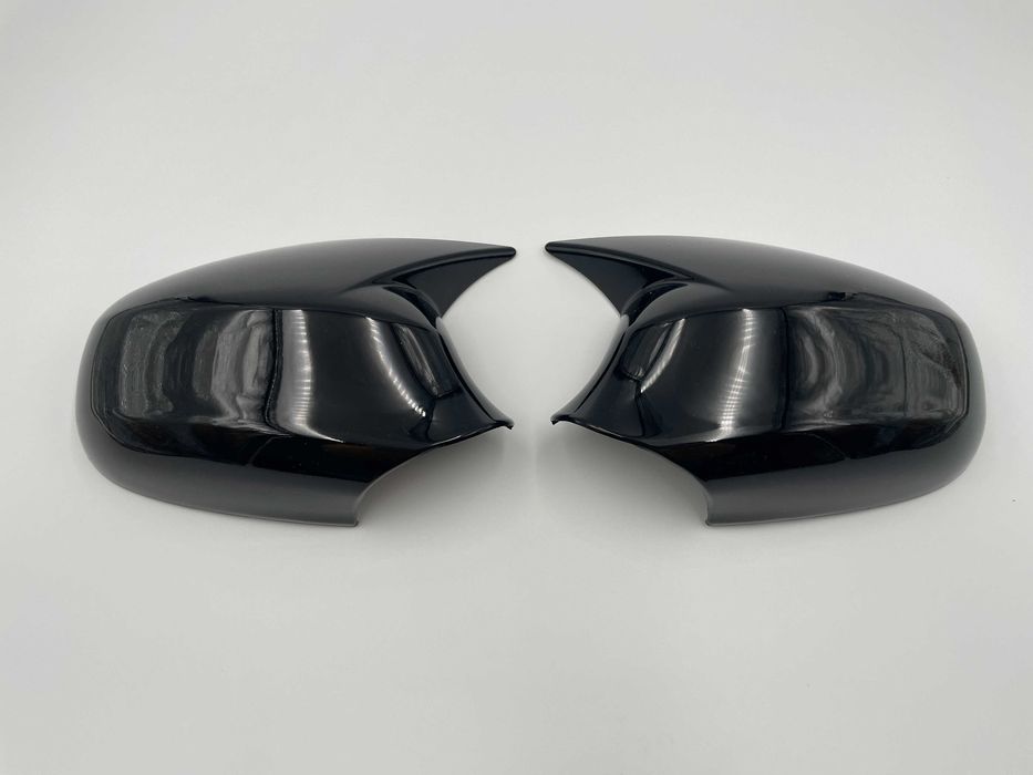 Set capace oglinzi M compatibile BMW Seria 3 5 7 X5 X6