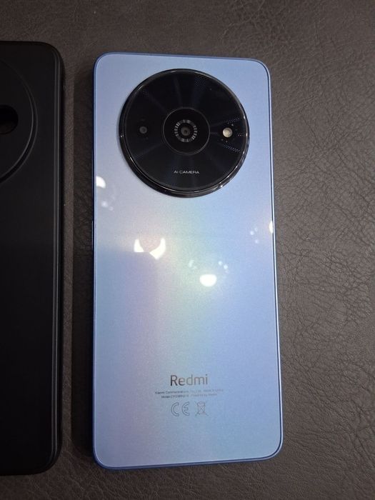 Телефон Redmi A3