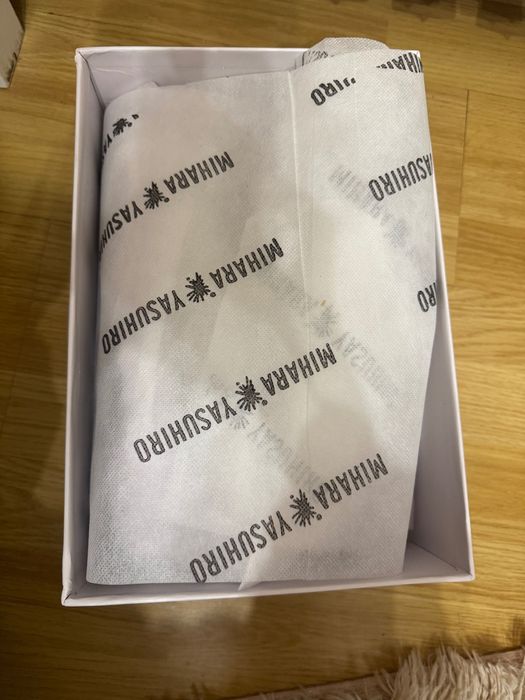 Mihara Yasuhiro мейсон марджела