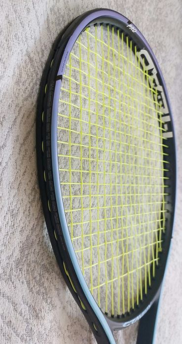 Wilson Ultra 100 v5 & Head Gravity Pro 360+