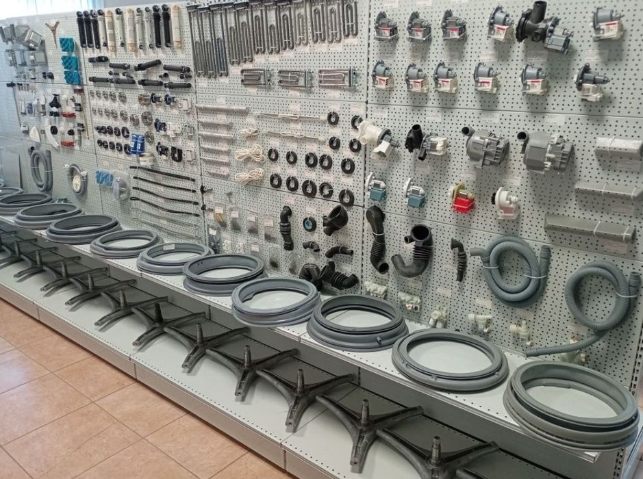 Kir yuvish mosina remont qilamiz