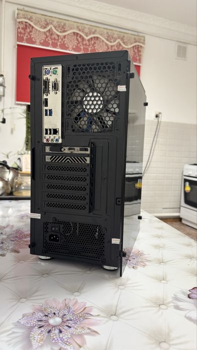 Продам игровой Пк Актобе