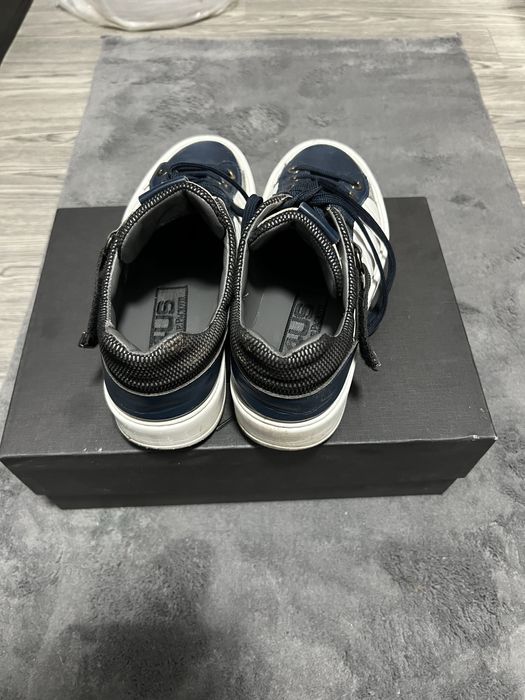 Обувки:Cesare Paciotti