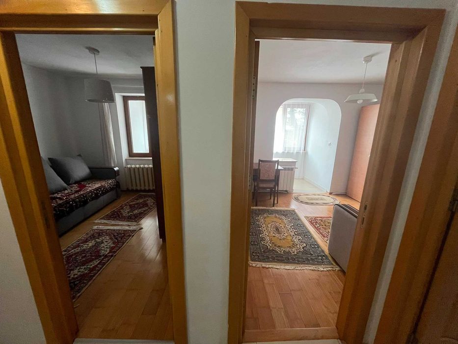 Închiriez apartament 3 camere, 70 mp, parter, Strada Armoniei – 350 €