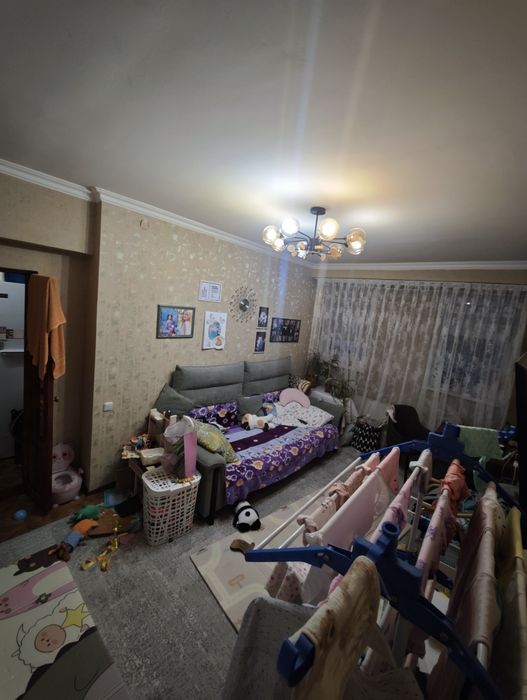 Аренда квартиры + гараж