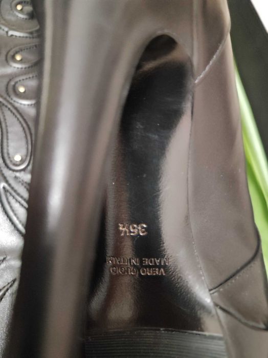 Обувь евро- зима