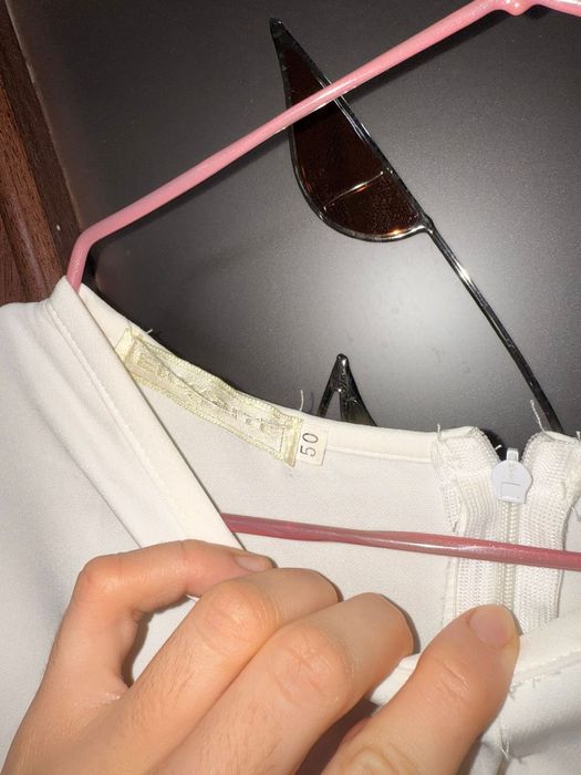 Платье праздничное