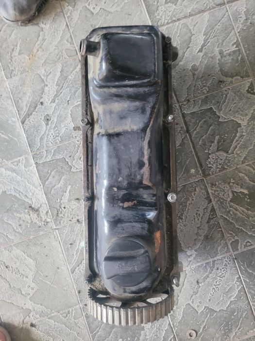 Головка Passat 1.8 в сборе