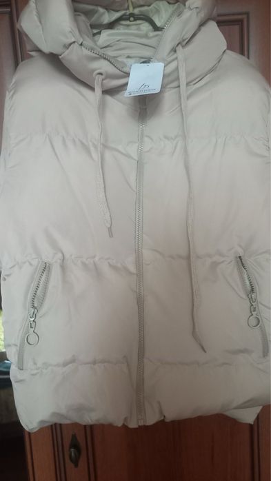 Дамско яке ! Ново!