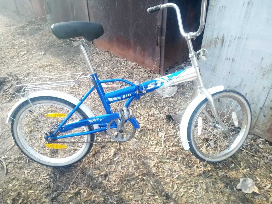 Продам велосипеды