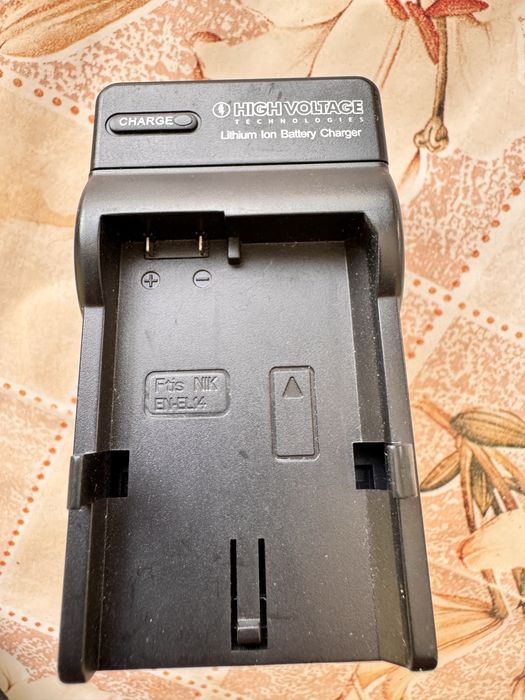 Фотографски лот нови