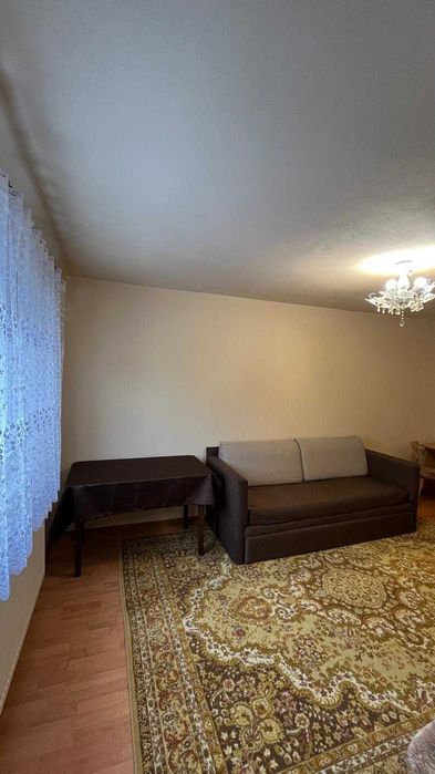 Garsoniera de inchiriat