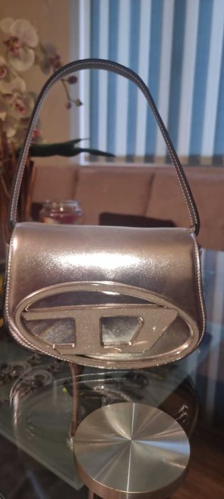 Дамска чанта Diesel