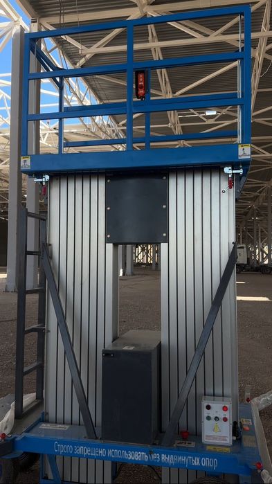 продажа /аренда электрический подъемник