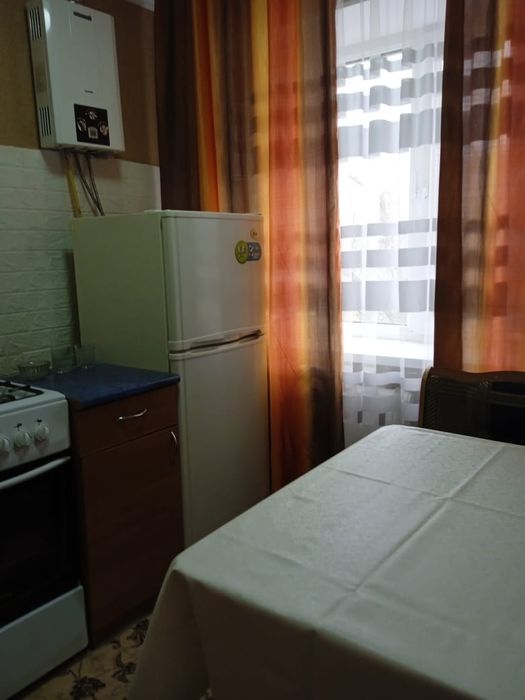 1 ком ЖД вокзал