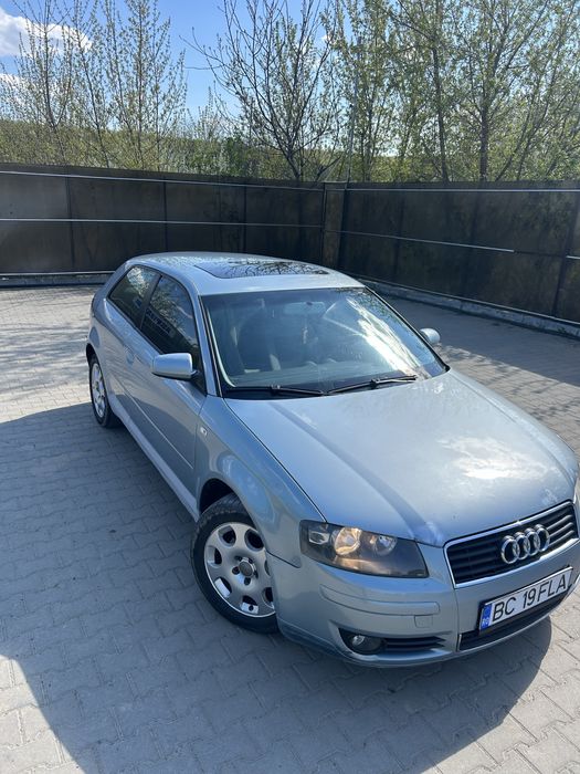 De vânzare: Audi A3 2004