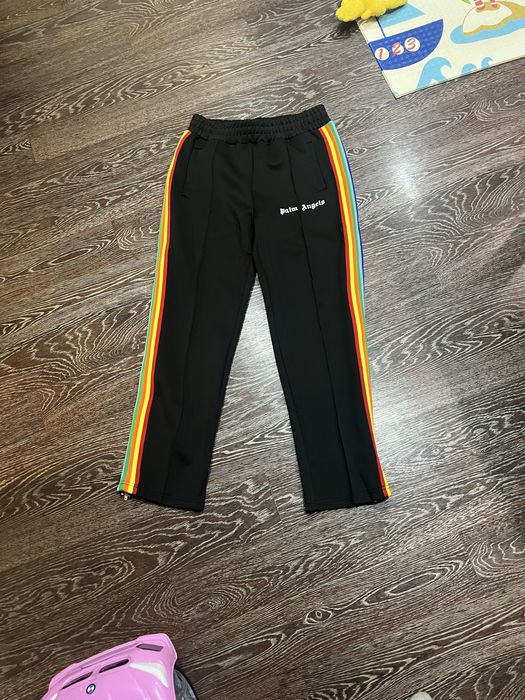 штаны palm angel
