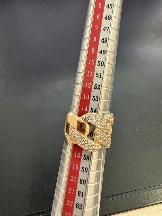 Inel aur 585       14k